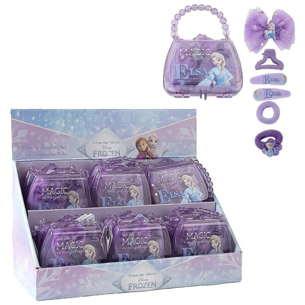 Frozen Beauty Set Display (12)