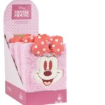 Disney Plush Notebook Minnie Mouse Display (8)