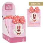 Disney Plush Notebook Minnie Mouse Display (8) - immagine 2