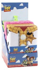 Toy Story Plush Notebook Display (8)