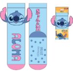 Lilo & Stitch Cozy Anti-Slip Socks Stitch 27-34