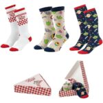 Toy Story Socks 3-Pack 38-45