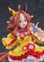 Umamusume: Pretty Derby PVC Figure 1/7 Copano Rickey Signature Racewear Ver. 26 cm - immagine 3
