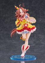 Umamusume: Pretty Derby PVC Figure 1/7 Copano Rickey Signature Racewear Ver. 26 cm - immagine 4