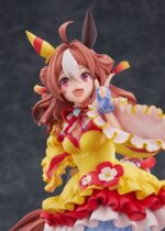 Umamusume: Pretty Derby PVC Figure 1/7 Copano Rickey Signature Racewear Ver. 26 cm - immagine 6