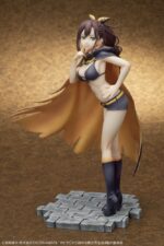Re:ZERO -Starting Life in Another World- PVC Figure 1/7 Shaula 25 cm - immagine 2