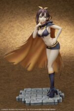 Re:ZERO -Starting Life in Another World- PVC Figure 1/7 Shaula 25 cm - immagine 5