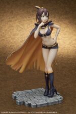 Re:ZERO -Starting Life in Another World- PVC Figure 1/7 Shaula 25 cm - immagine 6