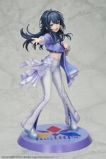 The Idolmaster Gakuen PVC Figure 1/7 Temari Tsukimura Re Iris Ver. 24 cm - immagine 3