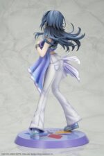 The Idolmaster Gakuen PVC Figure 1/7 Temari Tsukimura Re Iris Ver. 24 cm - immagine 6