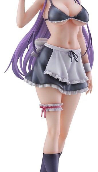 "Please Put Them On, Takamine-san" PVC Figure 1/6 Takane Takamine 25 cm