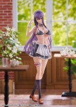 "Please Put Them On, Takamine-san" PVC Figure 1/6 Takane Takamine 25 cm - immagine 5