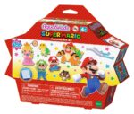 Aquabeads Star Beads Set Super Mario