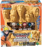 Naruto game Hokage Rock Survival