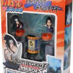 Naruto game Naruto vs. Itachi