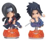 Naruto game Naruto vs. Itachi - immagine 3