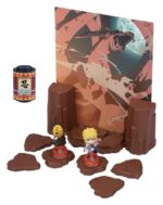 Naruto game Minato vs. Masked Man - immagine 2