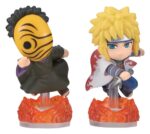 Naruto game Minato vs. Masked Man - immagine 3