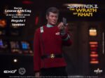 Star Trek II: The Wrath of Khan Action Figure 1/6 Dr. Leonard McCoy Regula I Version 30 cm - immagine 2