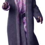 Star Trek: The Original Series Action Figure 1/6 Ruk EXO III Android 33 cm