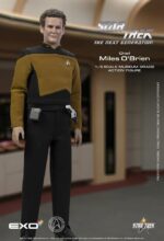 Star Trek: The Next Generation Action Figure 1/6 Chief Miles O'Brien Essential Version 30 cm - immagine 3