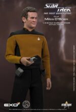 Star Trek: The Next Generation Action Figure 1/6 Chief Miles O'Brien Essential Version 30 cm - immagine 5