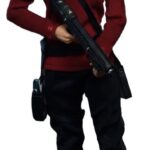 Star Trek: Strange New Worlds Action Figure 1/6 Lt. La'An Noonien-Singh 28 cm