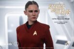Star Trek: Strange New Worlds Action Figure 1/6 Lt. La'An Noonien-Singh 28 cm - immagine 5