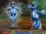 Banjo-Kazooie Resin Statue Jinjonator 46 cm - immagine 2