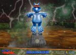 Banjo-Kazooie Resin Statue Jinjonator 46 cm - immagine 4