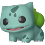 Pokémon Super Sized Jumbo POP! Vinyl Figure Bulbasaur 25 cm