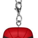 Spider-Man: Brand New Day Pocket POP! Vinyl Keychains 4 cm Display (12)