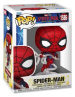 Spider-Man: Brand New Day POP! Vinyl Figure Spider-Man 9 cm - immagine 2