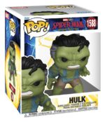 Spider-Man: Brand New Day Super Sized POP! Vinyl Figure Super Hulk 15 cm - immagine 2