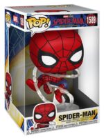 Spider-Man: Brand New Day Super Sized Jumbo POP! Vinyl Figure Spider-Man 25 cm - immagine 2