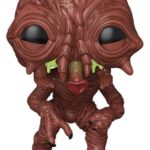 The Fly POP! Movies Vinyl Figure Fly FinalForm 9 cm