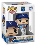 MLB POP! Vinyl Figure Royals - Bobby Witt Jr 9 cm - immagine 2