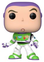 Toy Story 5 POP! Disney Vinyl Figures Buzz Lightyear 9 cm