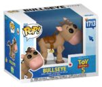 Toy Story 5 POP! Premium Vinyl Figure Bullseye 9 cm - immagine 2