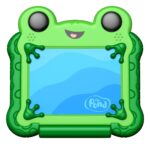 Toy Story 5 POP! Disney Vinyl Figures Lilypad 9 cm