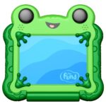 Toy Story 5 POP! Disney Vinyl Figures Lilypad 9 cm