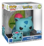 Pokémon Super Sized Jumbo POP! Vinyl Figure Ivysaur 25 cm - immagine 2