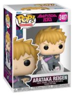 Mob Psycho 100 POP! Animation Vinyl Figure Arataka Reigen 9 cm - immagine 2