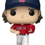 MLB POP! Vinyl Figure Red Sox- Roman Anthony 9 cm