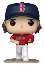 MLB POP! Vinyl Figure Red Sox- Roman Anthony 9 cm