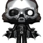 Ghost POP! Rocks Vinyl Figure Glam Dracula (DGLT) 9 cm