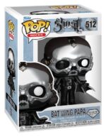 Ghost POP! Rocks Vinyl Figure Glam Dracula (DGLT) 9 cm - immagine 2