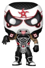 WWE POP! Vinyl Figure Penta 9 cm