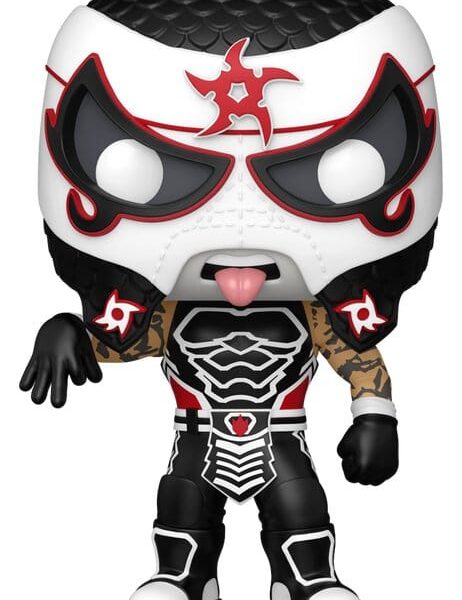 WWE POP! Vinyl Figure Penta 9 cm