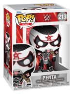 WWE POP! Vinyl Figure Penta 9 cm - immagine 2